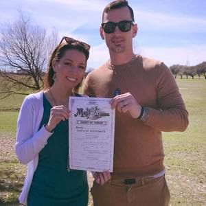 Meet your Posher, Sara